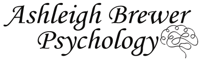 Ashleigh Brewer Psychology